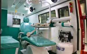 Dental-Van